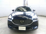 CX-8  2.5 25S