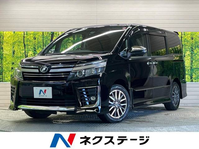 ヴォクシー 2.0 ZS 煌II 