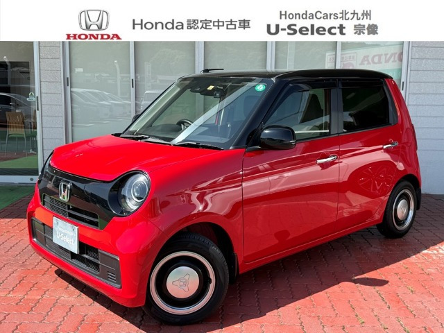 N-ONE  660 オリジナル
