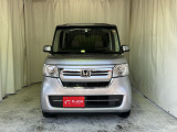 N-BOX EX 4WD 