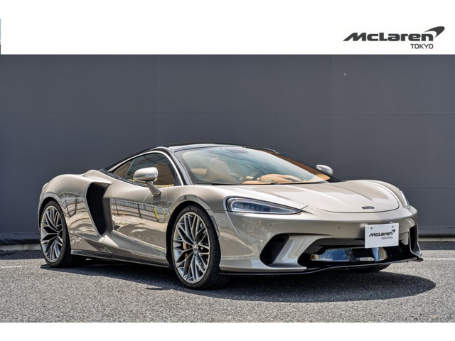 570GT  リュクス
