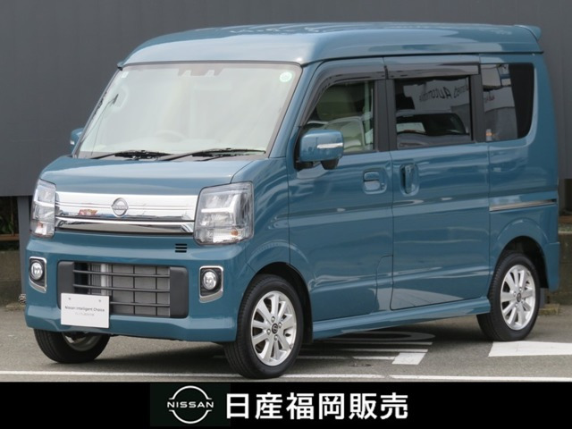 クリッパーリオ E ハイルーフ 