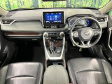 RAV4  ハイブリッドG