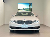 5シリーズセダン 530i ラグジュアリー 