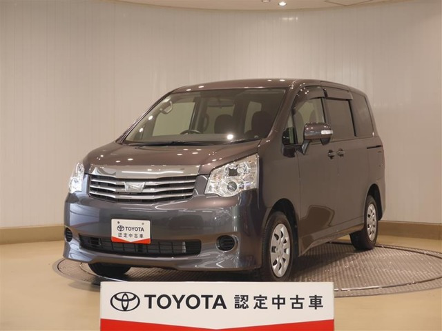 ノア 2.0 X Lセレクション 4WD 