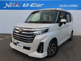 トヨタ ルーミー