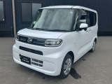 タント X 4WD