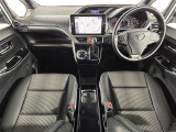 ヴォクシー 2.0 ZS 煌 修復歴無し