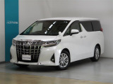 トヨタ アルファード