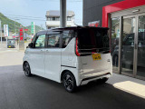 ルークス ハイウェイスター X