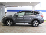 フォレスター 2.0 アドバンス 4WD 