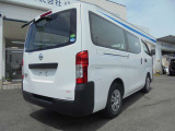 NV350キャラバン 2.0 DX ロング 