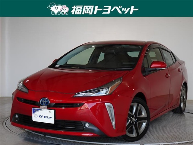 プリウス 1.8 S ツーリングセレクション 