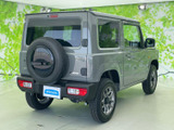ジムニー XC 4WD 