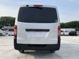 NV350キャラバン 2.5 DX ロング ディーゼル 4WD /ラジオ/
