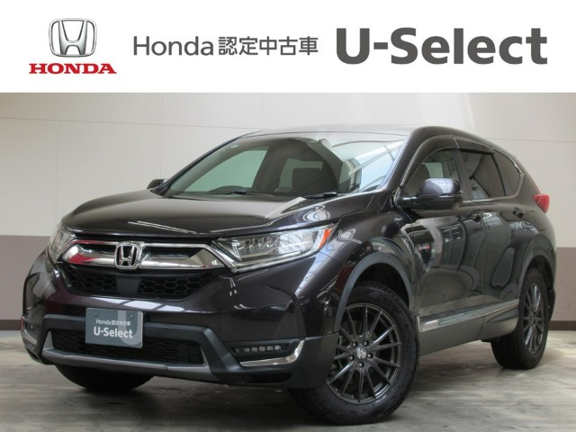 CR-V 1.5 EX マスターピース 4WD 
