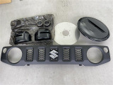 ジムニーシエラ 1.5 JC 4WD 4WD ワンオーナー