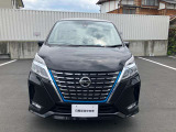 セレナ 1.2 e-POWER ハイウェイスター V 