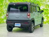 ハスラー J スタイルII ターボ 4WD 