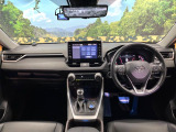 RAV4  G Zパッケージ