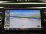 エクストレイル 2.0 20Xi 修復歴無し
