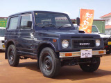 ジムニー バン HC 4WD 