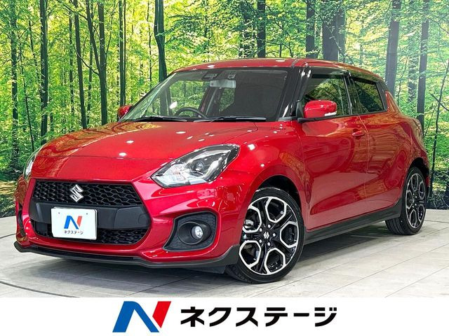 スイフト 1.4 スポーツ セーフティパッケージ 