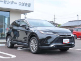 ハリアー 2.0 Z レザーパッケージ 