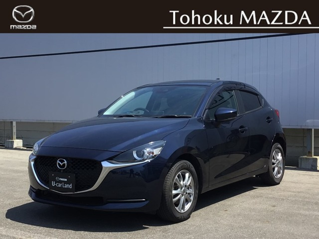 MAZDA2 1.5 15S プロアクティブ 