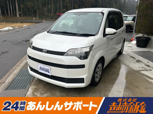 スペイド 1.5 Y 