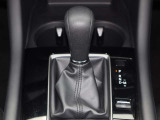 DCT、CVT、従来型のATなど、すべてのトランスミッションの利点を集約し、ロックアップ領域を大幅に拡大し伝達効率の向上とマニュアルトランスミッションのようなダイレクト感を実現した自社製ATです。