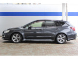 レヴォーグ 1.6 GT アイサイト 4WD 