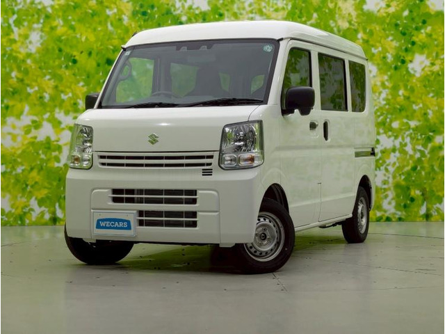 エブリイ PA 4WD 