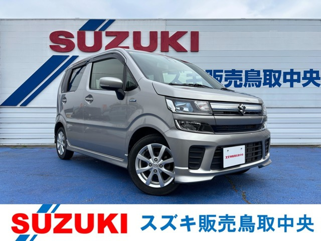 ワゴンR ハイブリッド(HYBRID) FZ 