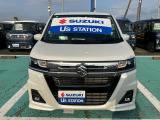 ワゴンRカスタムZ ハイブリッド(HYBRID) ZT 