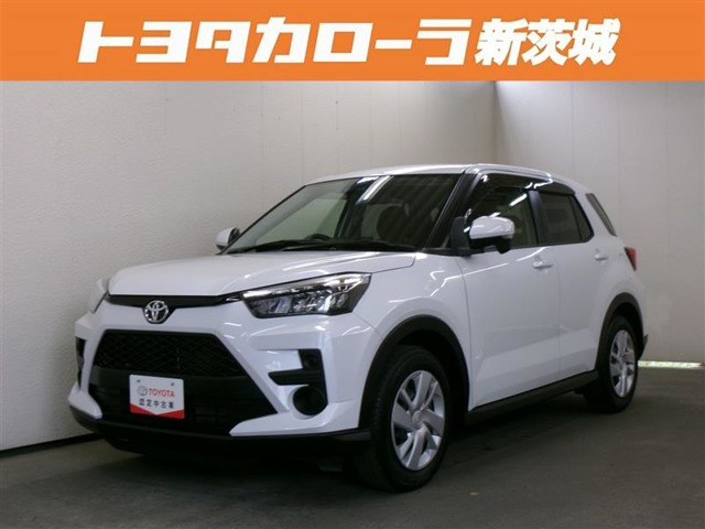 ライズ1.0 X S