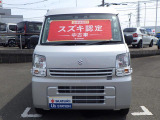エブリイ PA 4WD 
