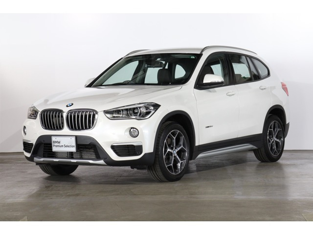 X1 xドライブ 18d xライン 4WD 