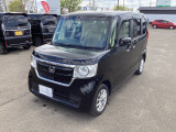 N-BOX G L ホンダセンシング 4WD 