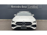 CLAクラス CLA200d AMGラインパッケージ 