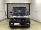 N-BOXカスタム G L ホンダセンシング 