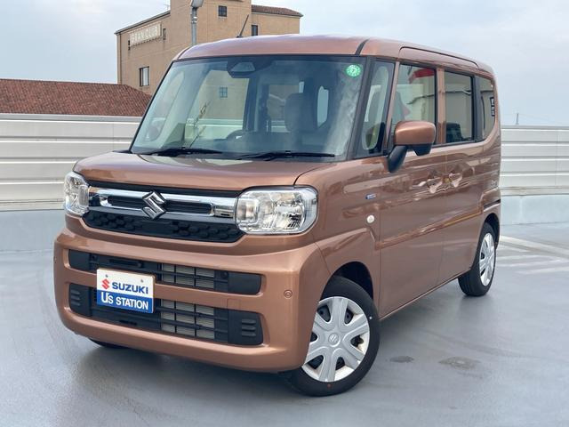 スペーシア ハイブリッド(HYBRID)  X 