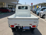 キャリイ KC エアコン パワステ 4WD 試乗車アップ