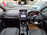 WRX S4 2.0 GT-S アイサイト 4WD 