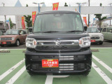 スペーシア ハイブリッド(HYBRID)  X 衝突被害軽減ブレーキ