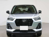 ロッキー 1.0 G 4WD 