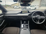 MAZDA3ファストバック 2.0 20S プロアクティブ 