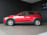 CX-3  1.5 15S ツーリング