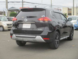 エクストレイル 2.0 20Xi Vセレクション 4WD 
