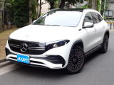 EQA 250 AMGライン 